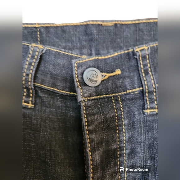 CHEAP MONDAY JEANS 29/34 - Picture 7 of 9